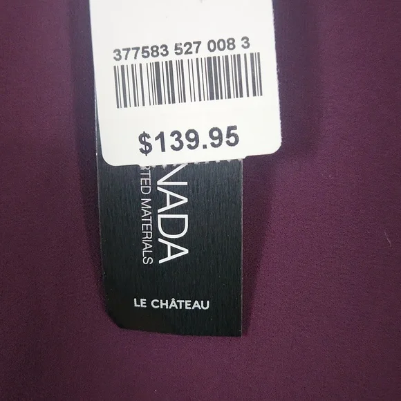 Dress - Picture 3 of 4